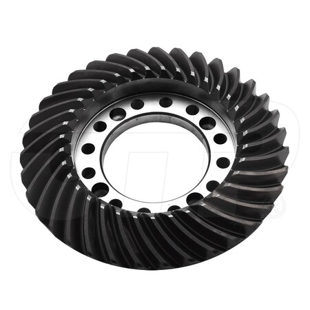 Aic Replacement Parts Gear-Crown Fits Caterpillar Models 2338728